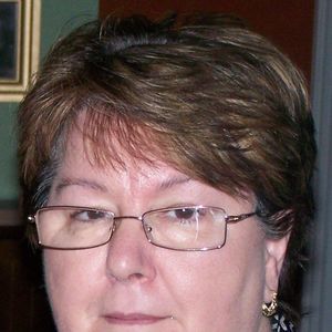 Meet your Posher, Marcia